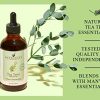 Handcraft Tea Tree Essential Oil - Premium Therapeutic Grade