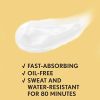 Aveeno Protect + Hydrate Moisturizing Daily Sunscreen Lotion