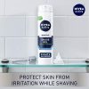 Nivea Men Sensitive Shaving Gel - Protects Sensitive Skin