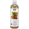 NOW Solutions, Sweet Almond Oil, 100% Pure Moisturizing Oil