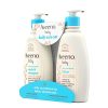 Aveeno Baby Gentle Moisturizing Daily Care Set