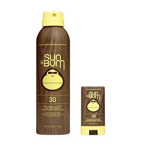 Sun Bum Sun Bum Original Spf 30 Sunscreen Spray