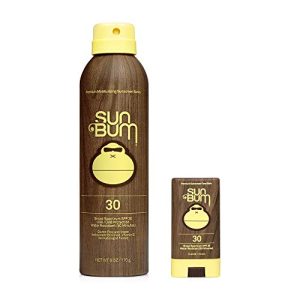 Sun Bum Sun Bum Original Spf 30 Sunscreen Spray