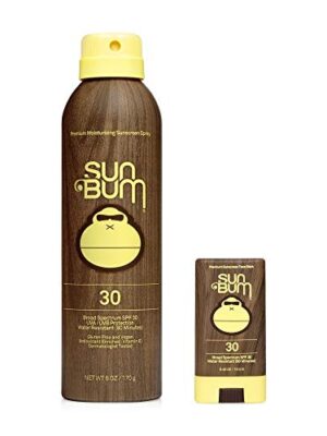 Sun Bum Sun Bum Original Spf 30 Sunscreen Spray