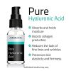 Hyaluronic Acid Serum for Face by YEOUTH - 100% Pure