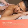 Himalayan Salt Scrub with Collagen and Stem Cell for Acne