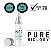 Pure Biology Premium Total Eye Cream Serum