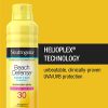 Neutrogena Beach Defense Sunscreen Spray SPF 30