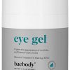 Baebody Eye Gel for Under and Around Eyes to Smooth Fine Lines