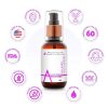 Collagen Facial Serum with Vitamin C