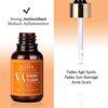 Vitamin C Facial Serum with L-Ascorbic Acid 15% + Vitamin B5