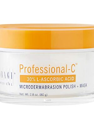 Youthful Looking Skin Professional-C Microdermabrasion Polish + Mask
