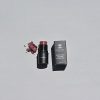 Harvest Pure Radiance: Organic Cream Blush for a Healthy Glow