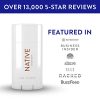Native Deodorant: Pure Odor Protection with Probiotics, Vegan, and Cruelty-Free