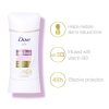 Reveal Radiant Underarms – Dove Even Tone Antiperspirant Deodorant (3-Pack)