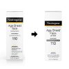 Defend Your Skin with Neutrogena Age Defend Face Lotion Sunscreen SPF 110
