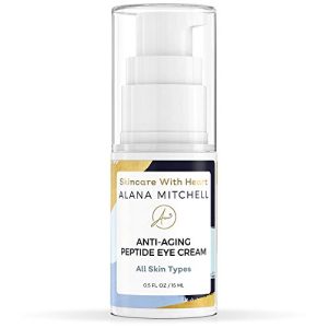 Under Eye Cream For Anti Aging