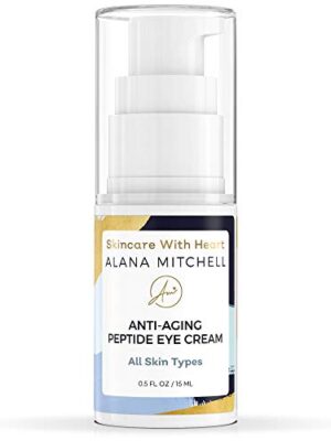 Under Eye Cream For Anti Aging