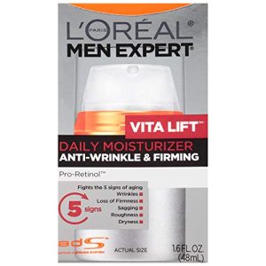 L'Oreal Men Expert Vitalift Anti-Wrinkle