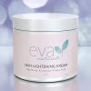 Eva Naturals Hyperpigmentation Cream - 4 oz Age Spot Treatment with Bearberry, Licorice, and Kojic Acid for Brighter, Even-Toned Skin