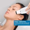3 in 1 Ultrasonic Skin Scrubber, Blackhead Remover Pore Cleaner