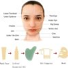 Mysense Gua Sha Facial Massage Tool