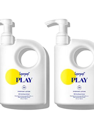 Supergoop! PLAY Everyday SPF 50 Lotion