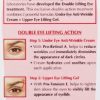 L'Oréal Paris Skincare RevitaLift Double Lifting Eye Cream - Image 3