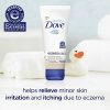 Baby Dove Soothing Cream Baby Lotion