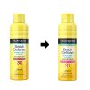Neutrogena Beach Defense Sunscreen Spray SPF 30