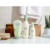 Aveeno Positively Radiant Brightening Facial Cleanser for Sensitive Skin