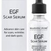 MAJESTIC PURE EGF Scar Serum for Face