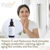 Eva Naturals Vitamin C Plus Toner (4oz) - Anti-Aging Facial Spray