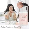 Natural Retinol Moisturizer for Face