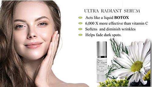MUST HAVE Essential 3 Facial Set Natural Botanical Anti Aging Skin