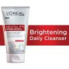 L'Oreal Paris Skincare Revitalift Bright Reveal Facial Cleanser - Image 2
