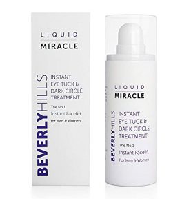 Beverly Hills Instant Facelift and Eye Serum Treatment