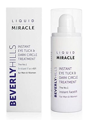 Beverly Hills Instant Facelift and Eye Serum Treatment