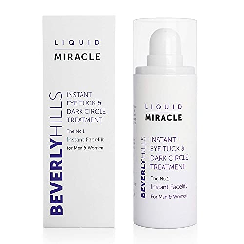 Beverly Hills Instant Facelift and Eye Serum Treatment