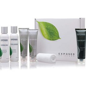 Acne Treatment Kit by Exposed Skin Care