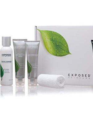 Acne Treatment Kit by Exposed Skin Care