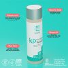 Touch Keratosis Pilaris, Acne Exfoliating Body Wash Cleanser