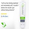 Enzyme Exfoliator; Organic Anti-Aging Skin Exfoliation for Face