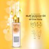 Scars, Stretch Mark, Ageing Natural Science Body Toning