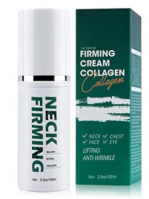 Neck Firming Cream - Anti Wrinkle Cream