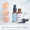 Eva Naturals Hydrate and Brighten Skincare Bundle