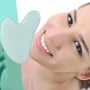 Mysense Gua Sha Facial Massage Tool