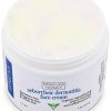 Seborrheic Dermatitis Cream with Manuka Honey, Coconut Oil & Aloe – Natural Relief for Itchy, Sensitive Skin