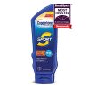 Coppertone SPORT Sunscreen Lotion Broad Spectrum SPF 70
