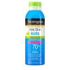 Neutrogena Wet Skin Kids Sunscreen Spray